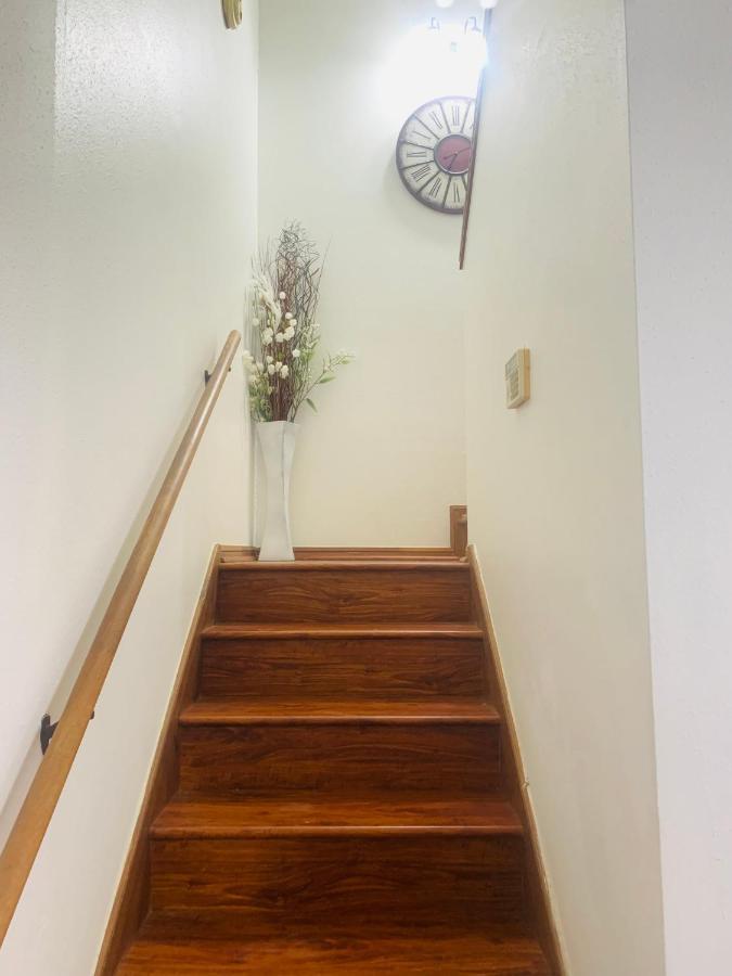 Sherbrooke Square Townhomes ヒューストン エクステリア 写真