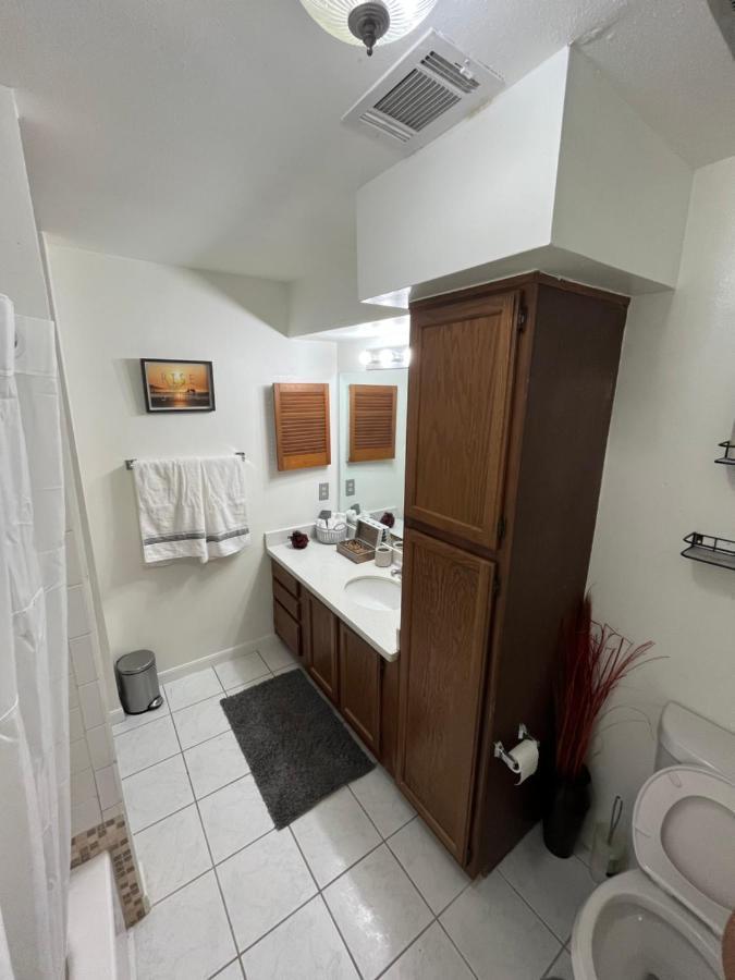 Sherbrooke Square Townhomes ヒューストン エクステリア 写真