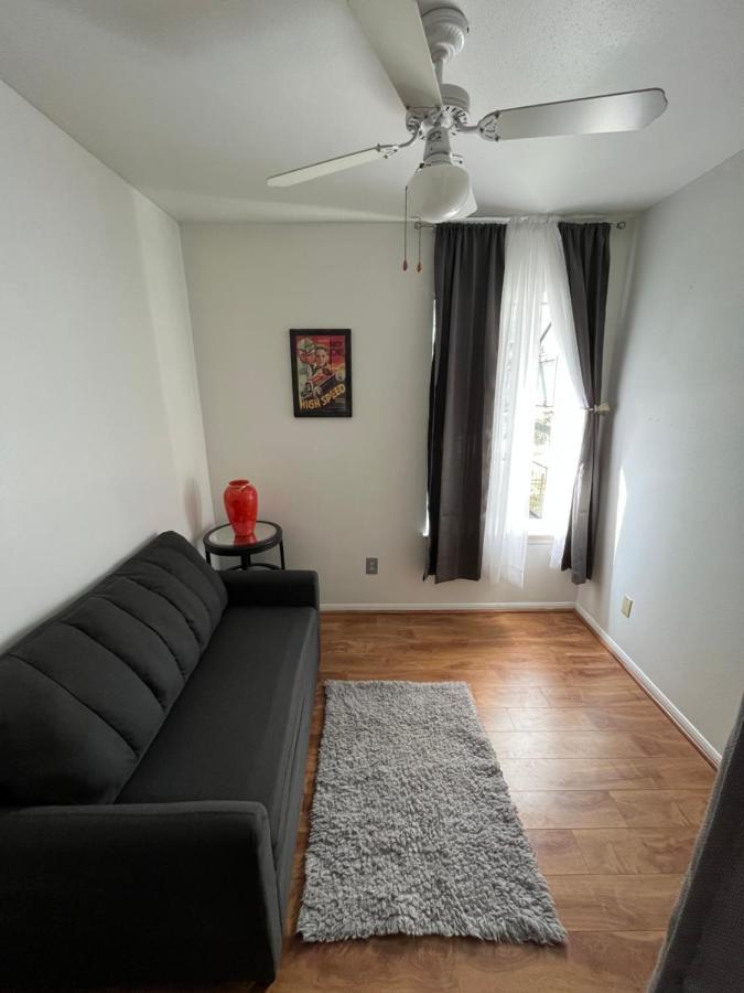 Sherbrooke Square Townhomes ヒューストン エクステリア 写真