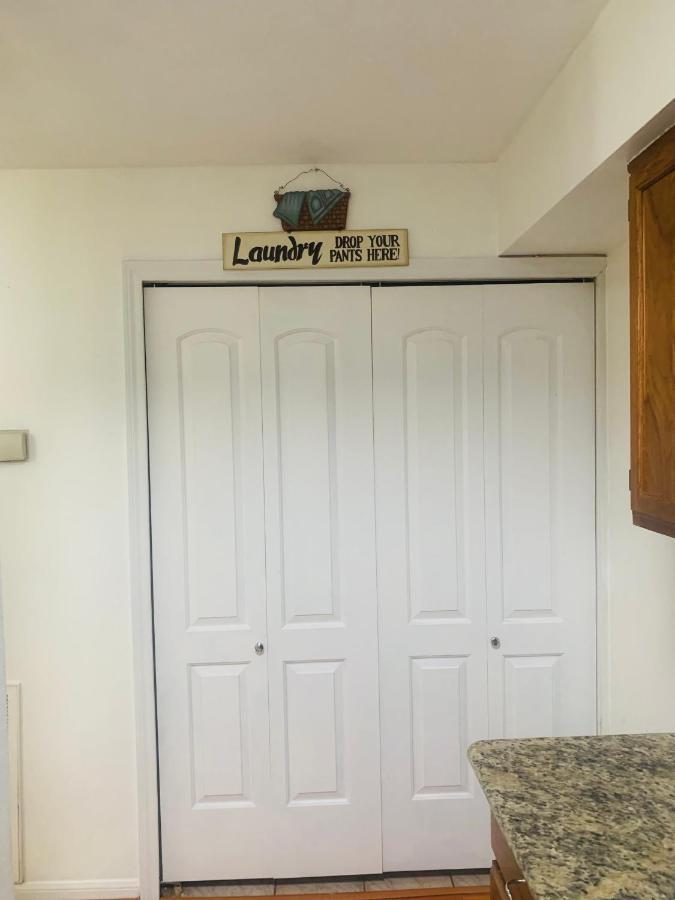 Sherbrooke Square Townhomes ヒューストン エクステリア 写真